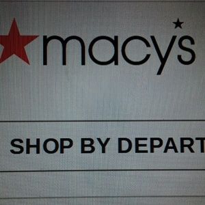$100 Ecertificate to Macys